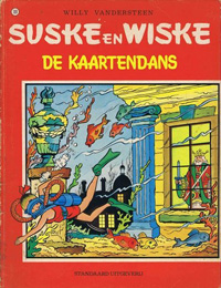 Suske En Wiske 101 120 Marion Berends